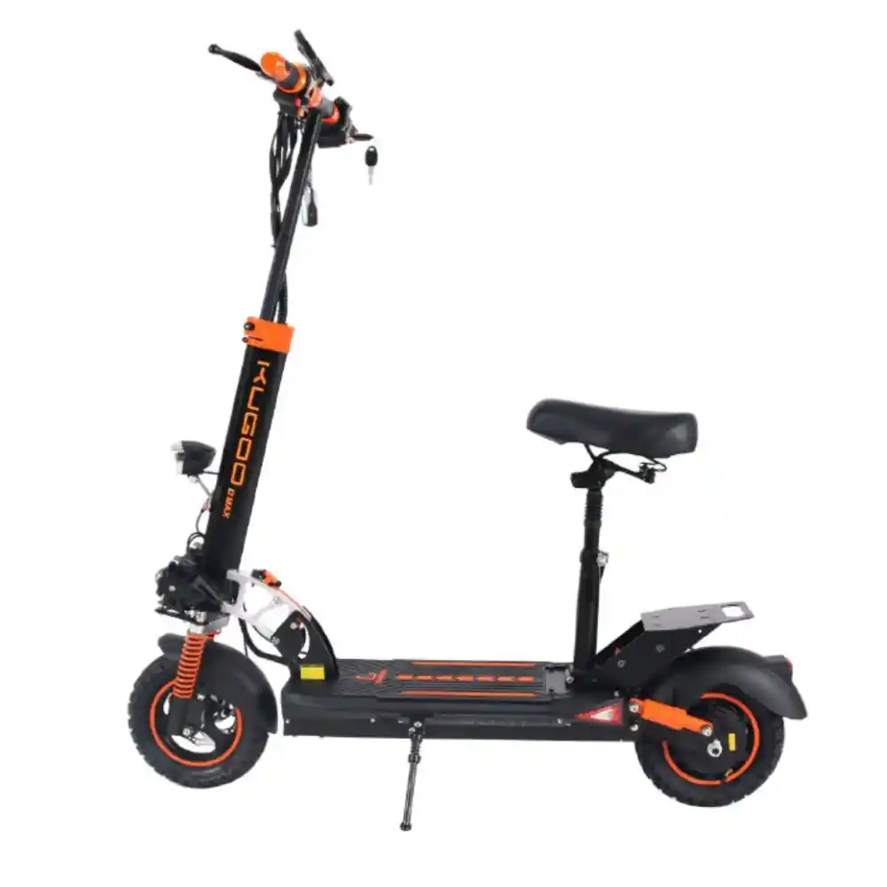 Kugoo D Max Electric Scooter 1 Kugoo D Max