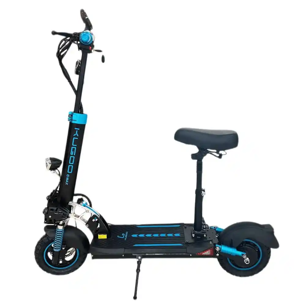 Kugoo D Max Electric Scooter 2 Kugoo D Max (3)