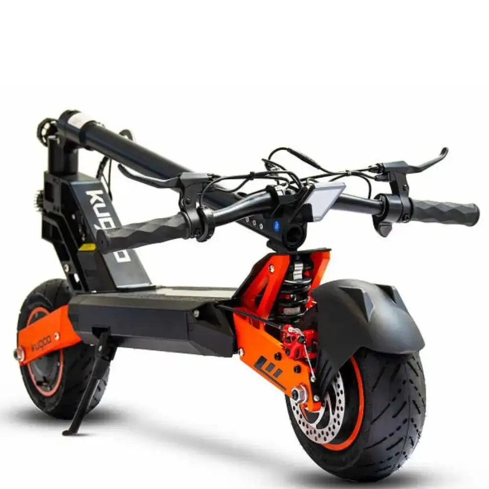 Kugoo G2 Max Electric Scooter 4 Kugoo G2 Max (1)
