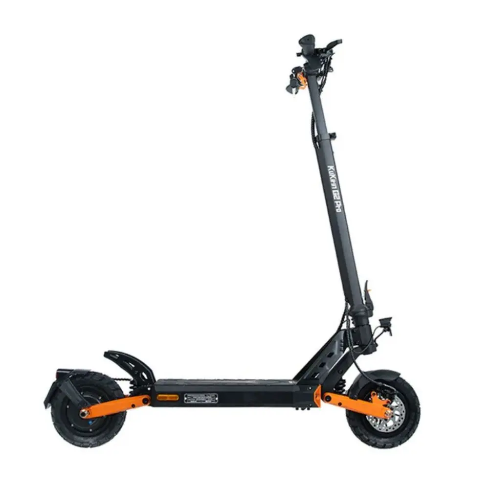 Kugoo Kirin G2 Pro Electric Scooter 4 Kugoo G2 Pro (1)
