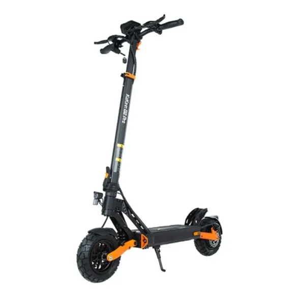Kugoo G2 Pro (3)