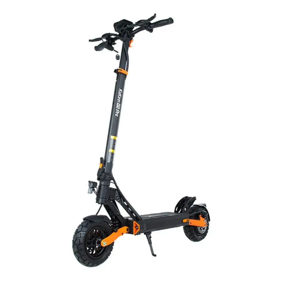 Kugoo Kirin G2 Pro Electric Scooter 2 Kugoo G2 Pro (3)