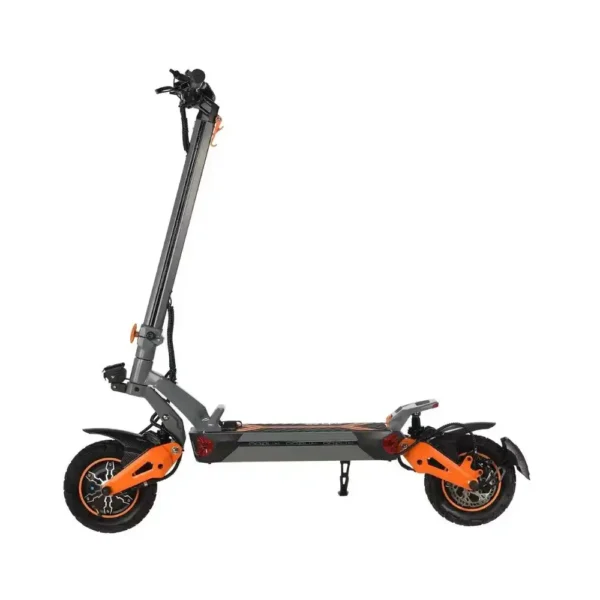 Kugoo G5 Plus