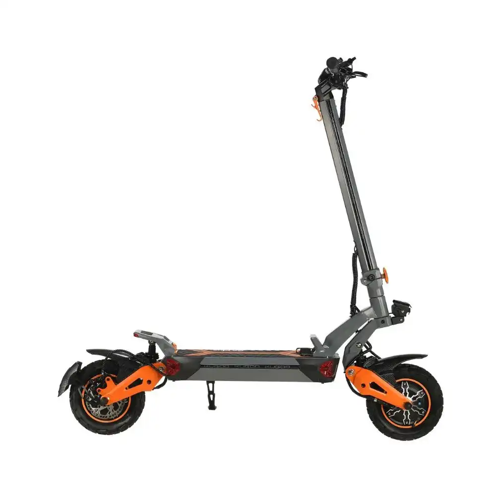 Kugoo Kirin G5 Plus Electric Scooter 2 Kugoo Kirin G5 Plus Electric Scooter - Image 2