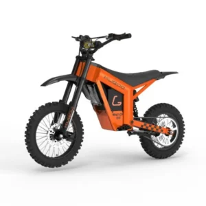Kugoo wish 01 orange
