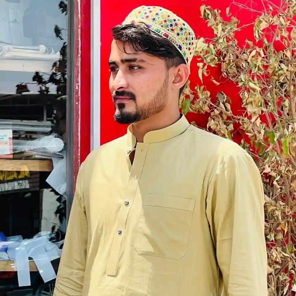 Shahab Khan