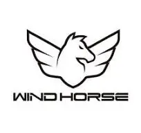 Brands 2 Wind Horse Logo