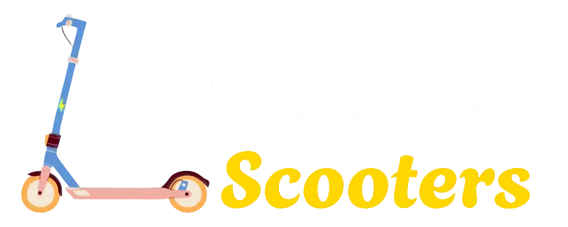 almubdie scooters
