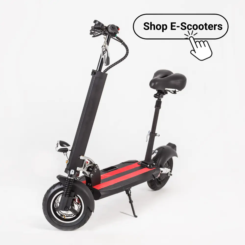 e scooters