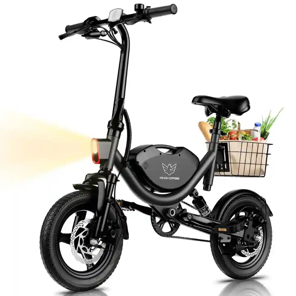 Wind Horse W3 Electric Bike 2 wind horse w3 (1)