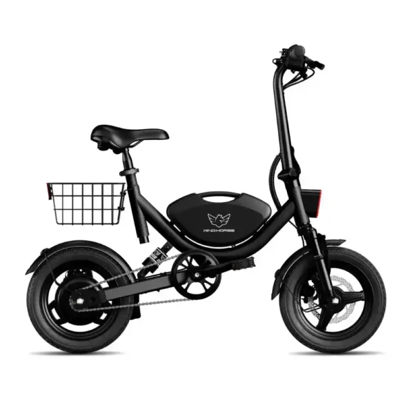 Wind Horse W3 Electric Bike - Image 4