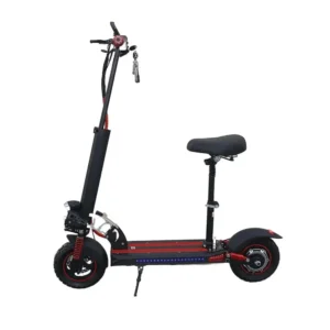 Checxian E10
