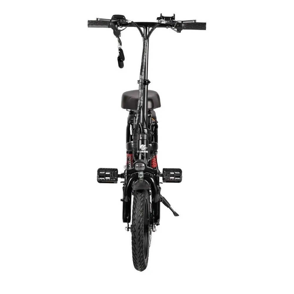 Chenxian A9 Electric Bike 4 Chenxian A10 - Electric Bike (1)