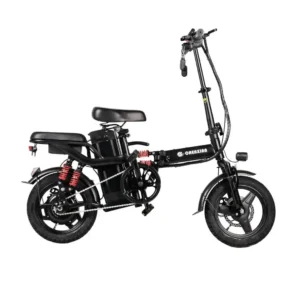 Chenxian A10 - Electric Bike