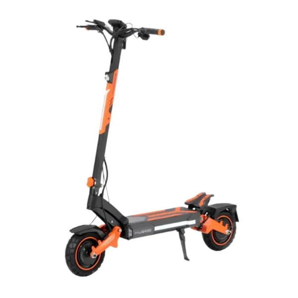 Kugoo Kirin F3 Pro Max (1)