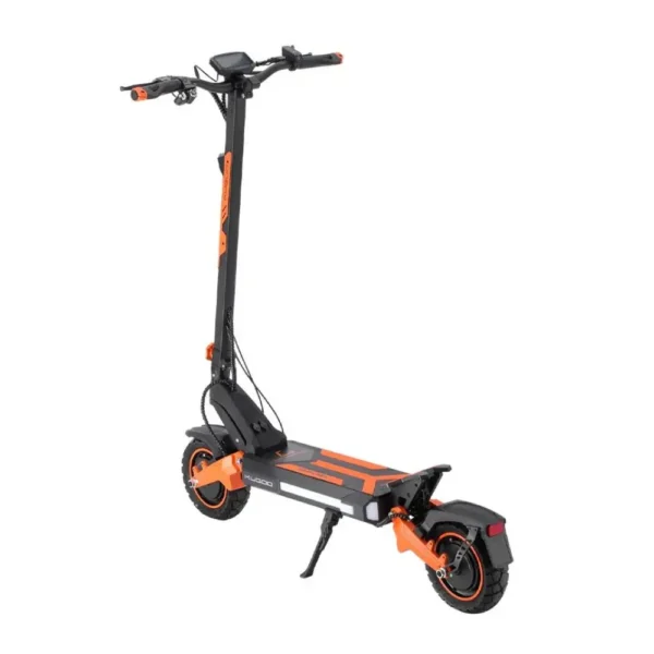 Kugoo Kirin F3 Pro Max (2)