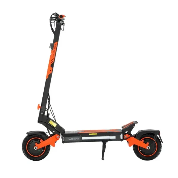 Kugoo Kirin F3 Pro Max -main image