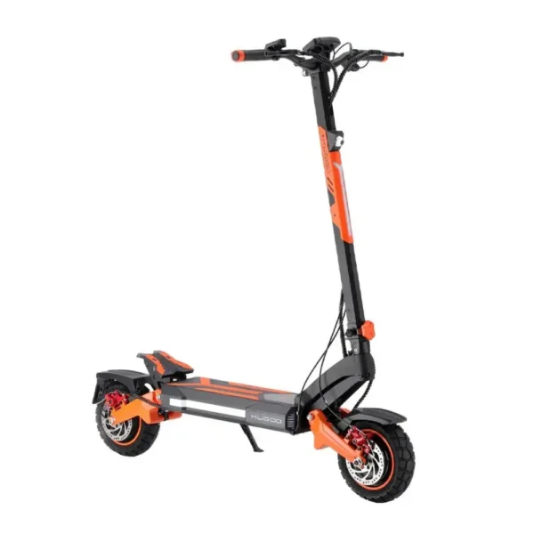 Kugoo Kirin F3 Pro Max (4)