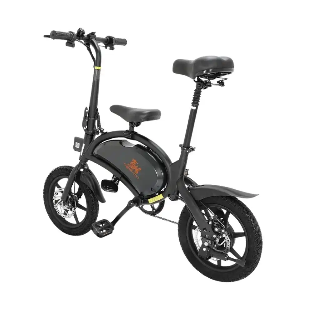 Kugoo Kirin V1 Electric Scooter 2 Kugoo Kirin V1 (3)