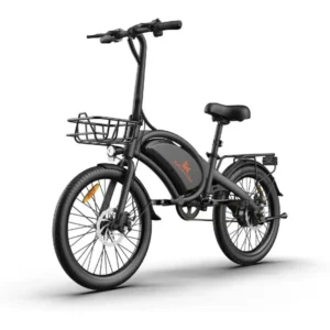 Kugoo V1 Pro (4)