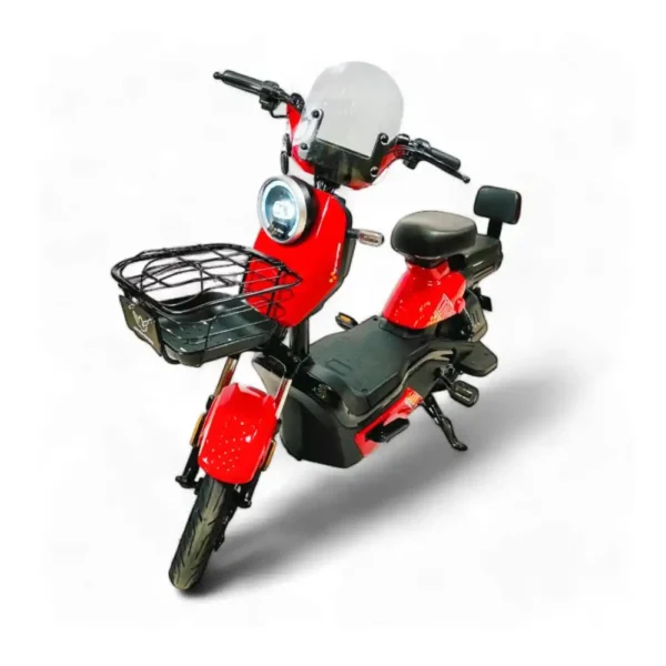Wind Horse M6 (2)