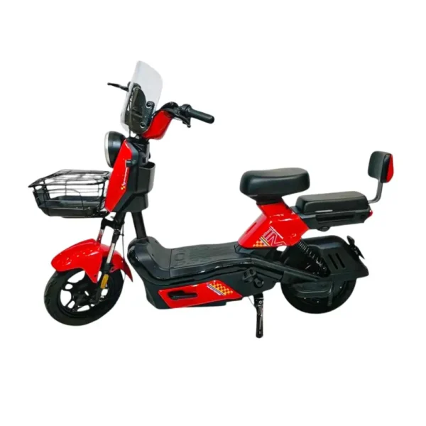 Wind Horse M6 (3)