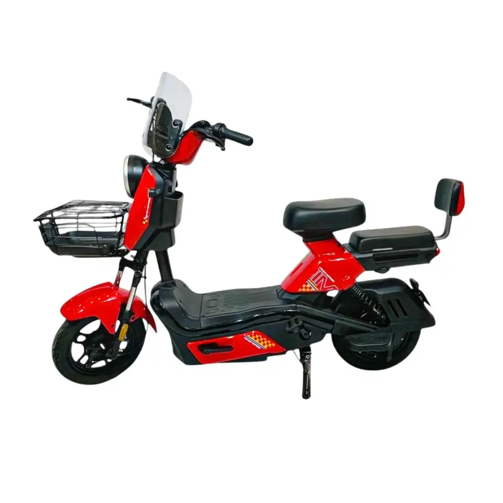 Wind Horse M6 Electric Bike 4 Wind Horse M6 (3)
