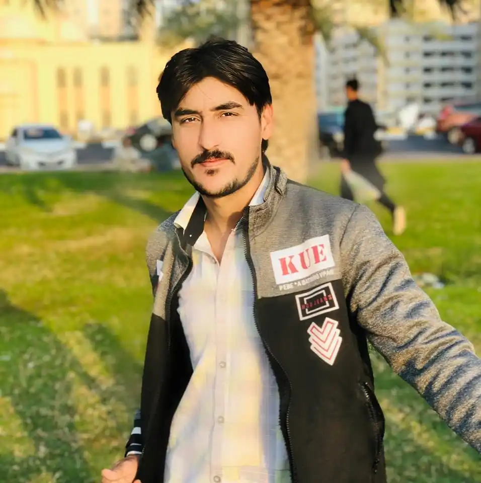 zain Khan