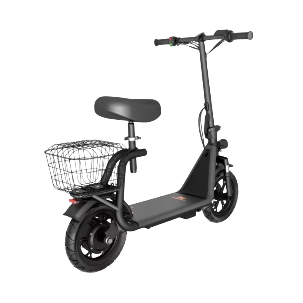 Kugoo C1 Plus Electric Scooter 4 Kugoo C1 Plus (2)