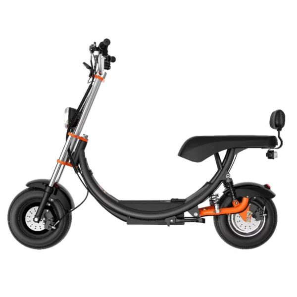 Kugoo C2 Pro - (1)