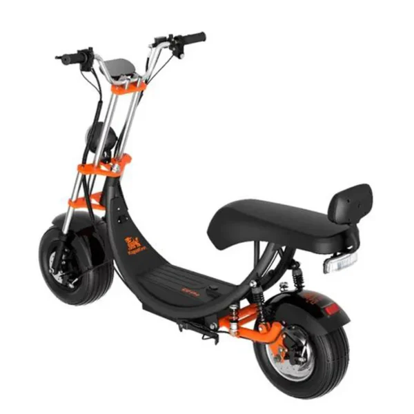Kugoo C2 Pro - (2)