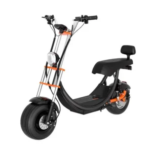 Kugoo C2 Pro - Main image