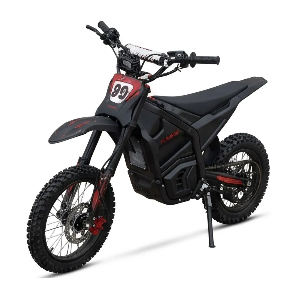 UAE's Trusted E-Scooter Store: Al Mubdie Scooters 8 Dream 01 electric dirt bike new look
