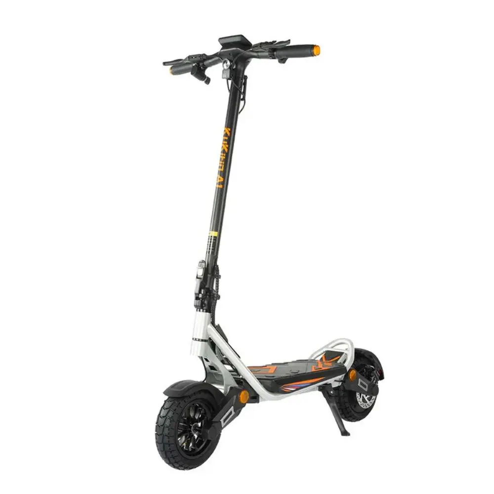 KuKirin A1 Electric Scooter 2 KuKirin A1 (2)