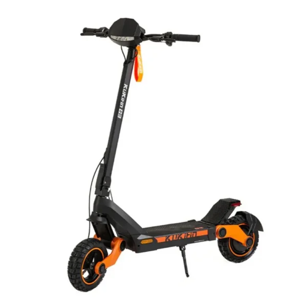 KuKirin G3 Electric Scooter - Image 2