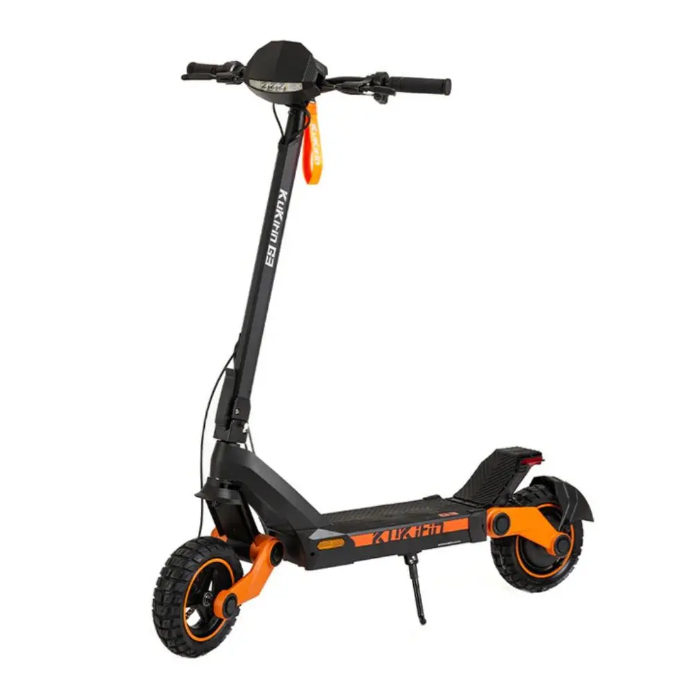 KuKirin G3 Electric Scooter 2 KuKirin G3 Electric Scooter - Image 2