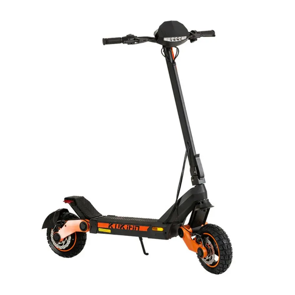 KuKirin G3 Electric Scooter 3 kukirin g3 (3)