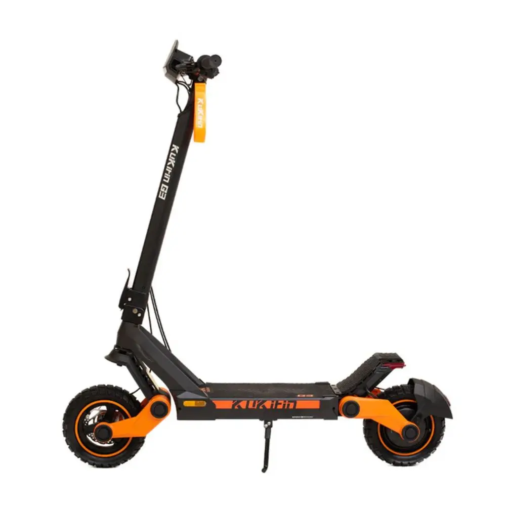 KuKirin G3 Electric Scooter 1 kukirin g3