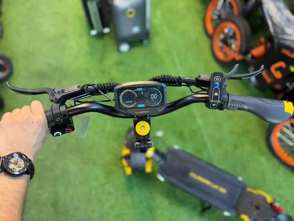 Electric Scooter Repair in Dubai – Fast & Reliable Service 11 electric scooter at al mubdie scooter store