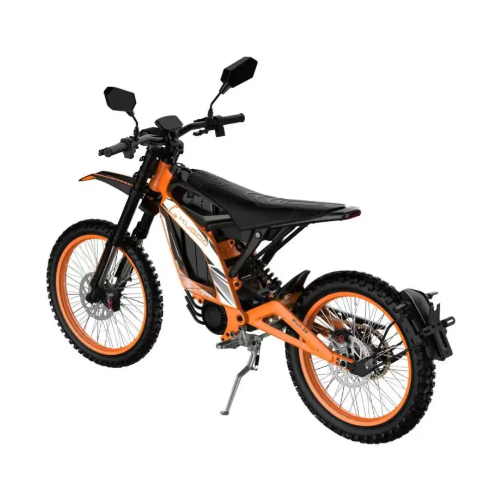 Kugoo Wish 04 4 Kugoo Wish 04 (2)