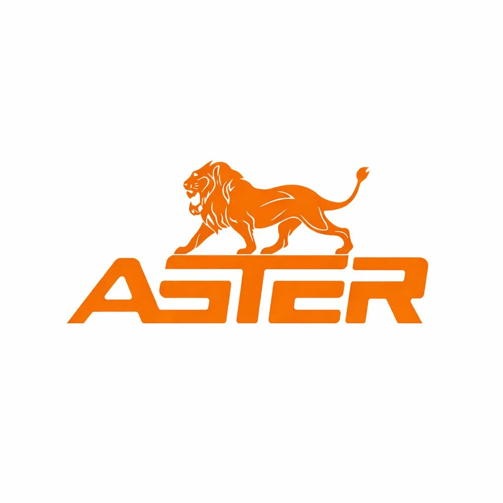 UAE's #1 E-Scooter Store: Al Mubdie Scooters 4 aster logo