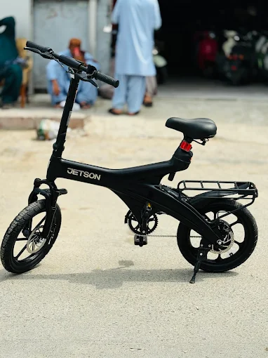 UAE's #1 E-Scooter Store: Al Mubdie Scooters 31 customer bike bought from almubdie