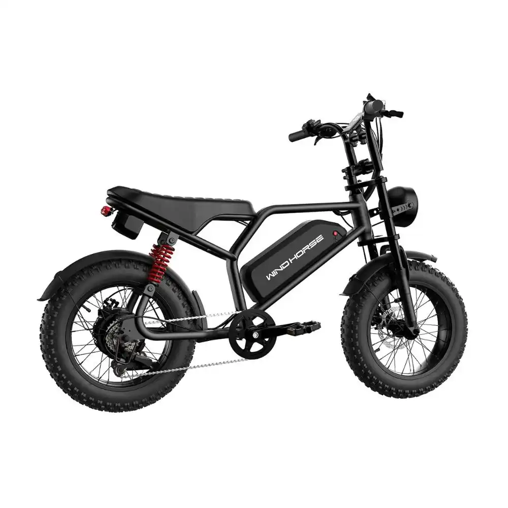 Wind Horse V8 Mini 2 Wind Horse v8 mini (1)