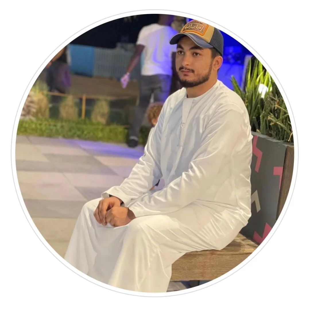 About Us 2 luqman khan jadoon