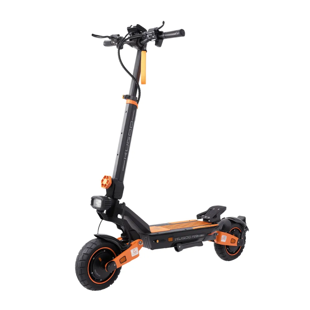 Kugoo G2 Pro Max 1 Kugoo G2 Pro Max (1)