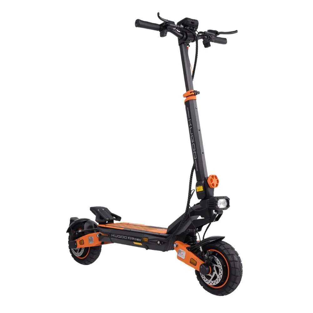 Kugoo G2 Pro Max 4 Kugoo G2 Pro Max (2)