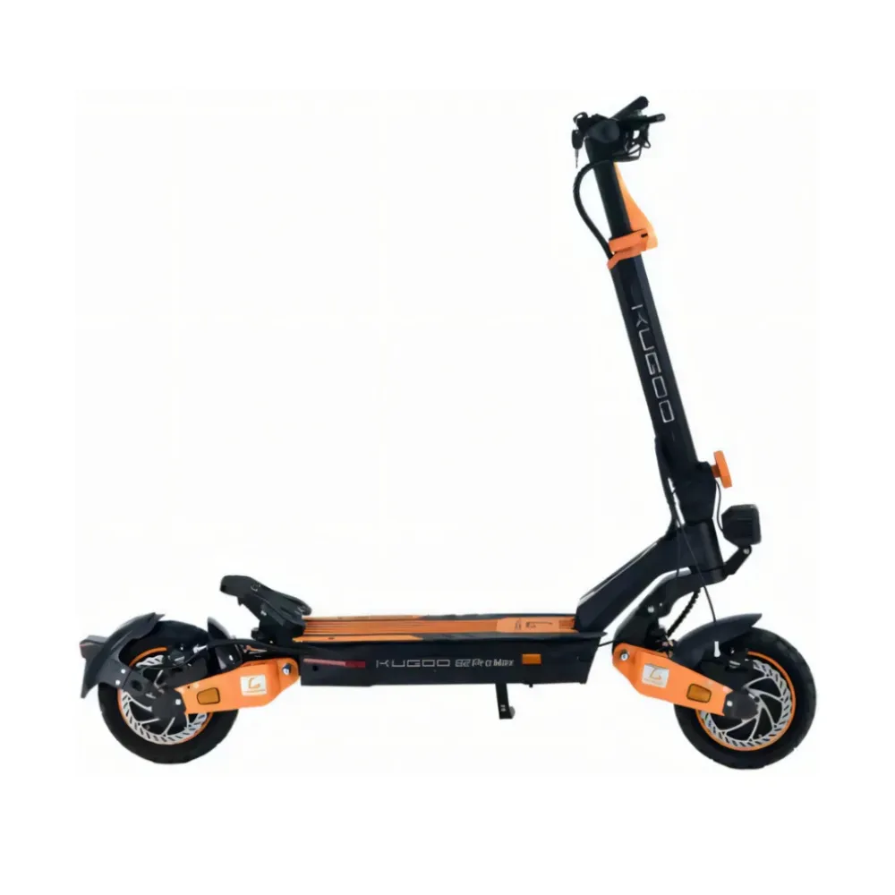 Kugoo G2 Pro Max 2 Kugoo G2 Pro Max (4)