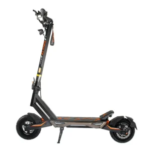 KuKirin T3 electric scooter