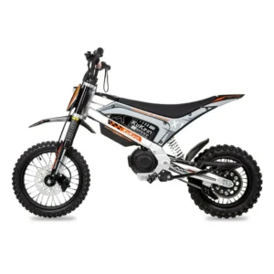 UAE's Trusted E-Scooter Store: Al Mubdie Scooters 10 KuKirin X1 electric dirt bike